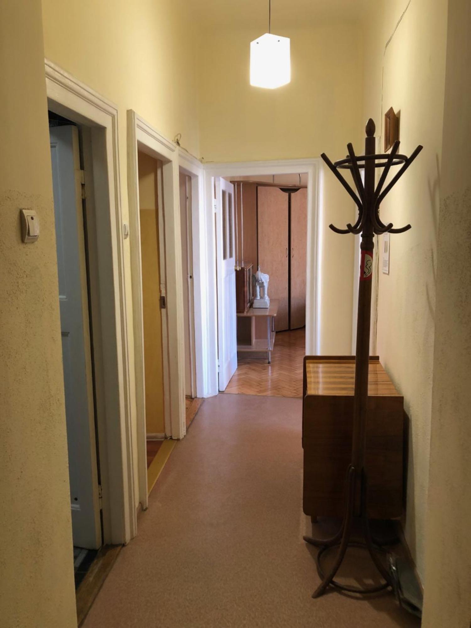 Guest Rooms Leopoli Esterno foto